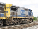 CSX 7876